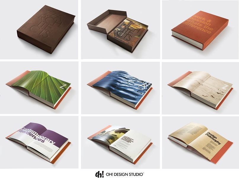Coffee Table Books: Spark Conversations Through Exclusivity