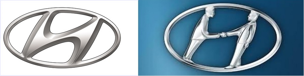 logo hidden symbols