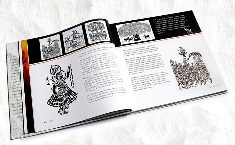 Design a coffee table book • Book Design Made Simple
