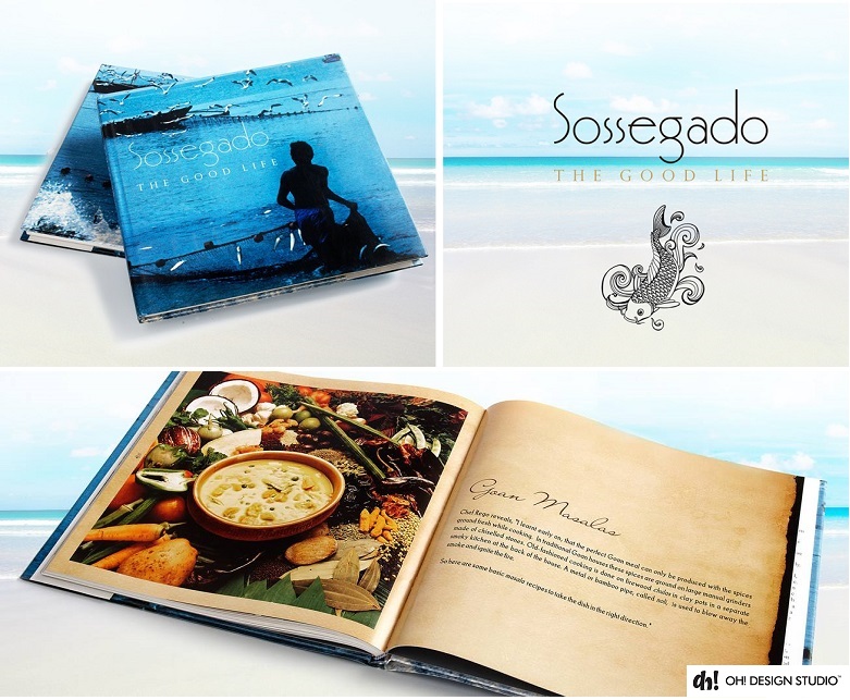 COFFEE TABLE BOOK Projects  Photos, videos, logos, illustrations