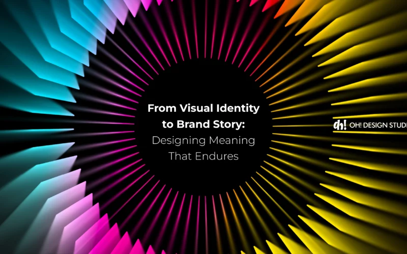 Visual Identity Design