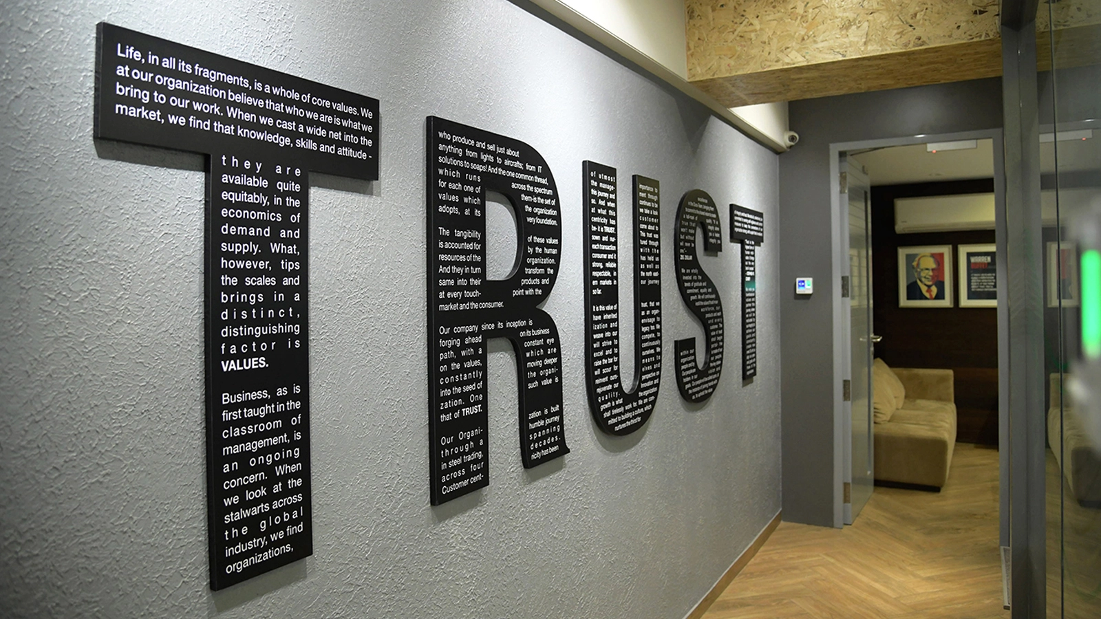 What Are Environmental Graphics