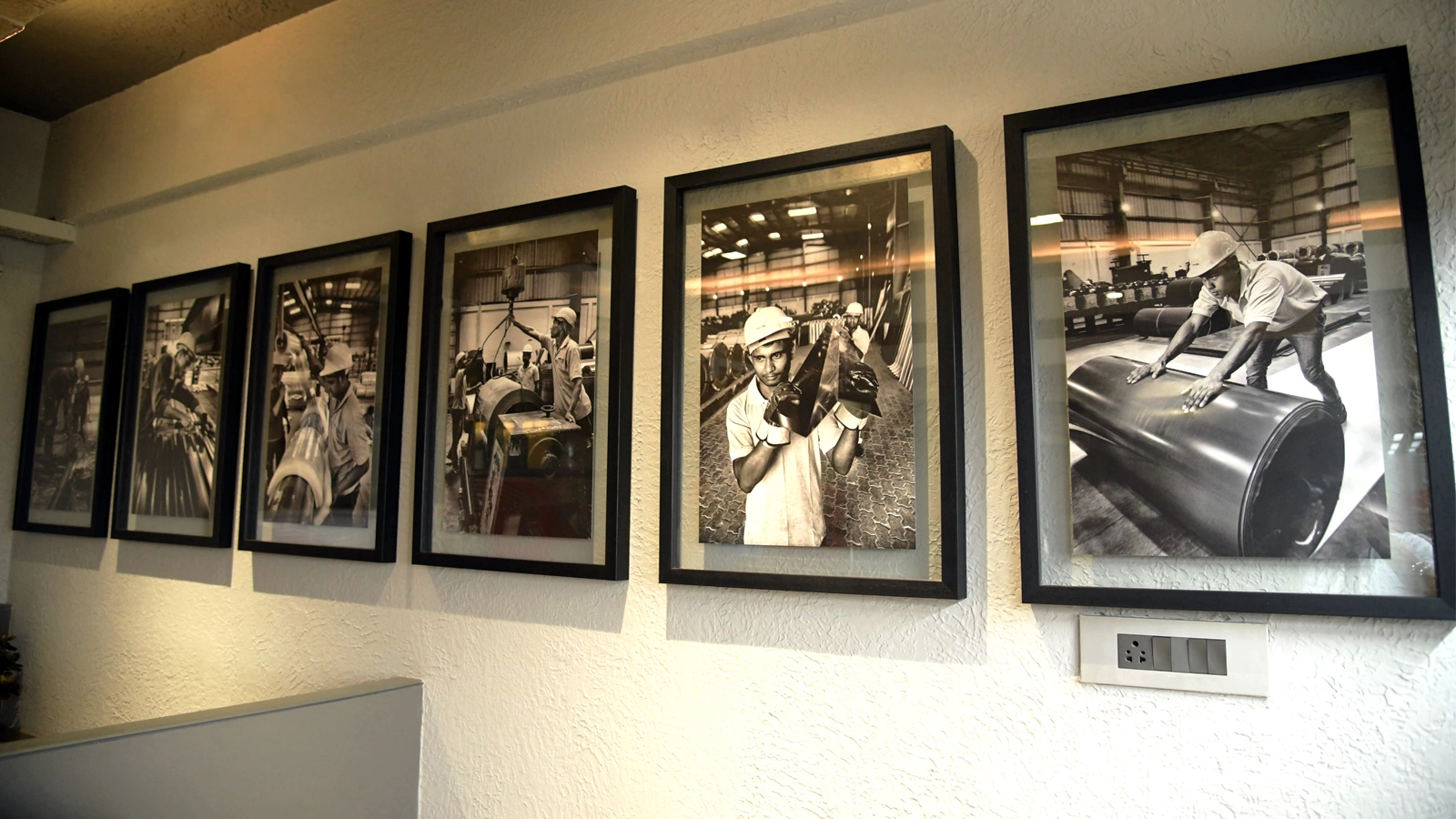 Storytelling Through Design