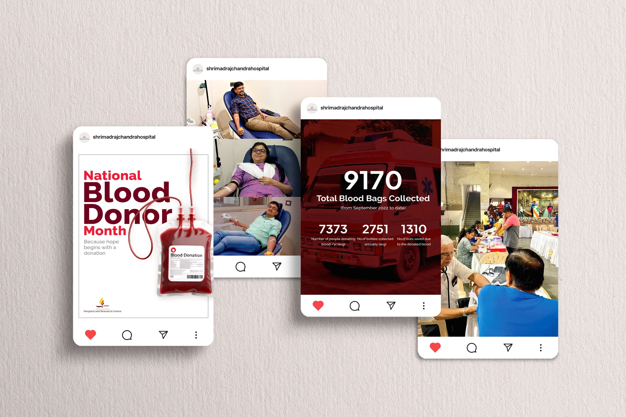 Social Media Growth Strategies 