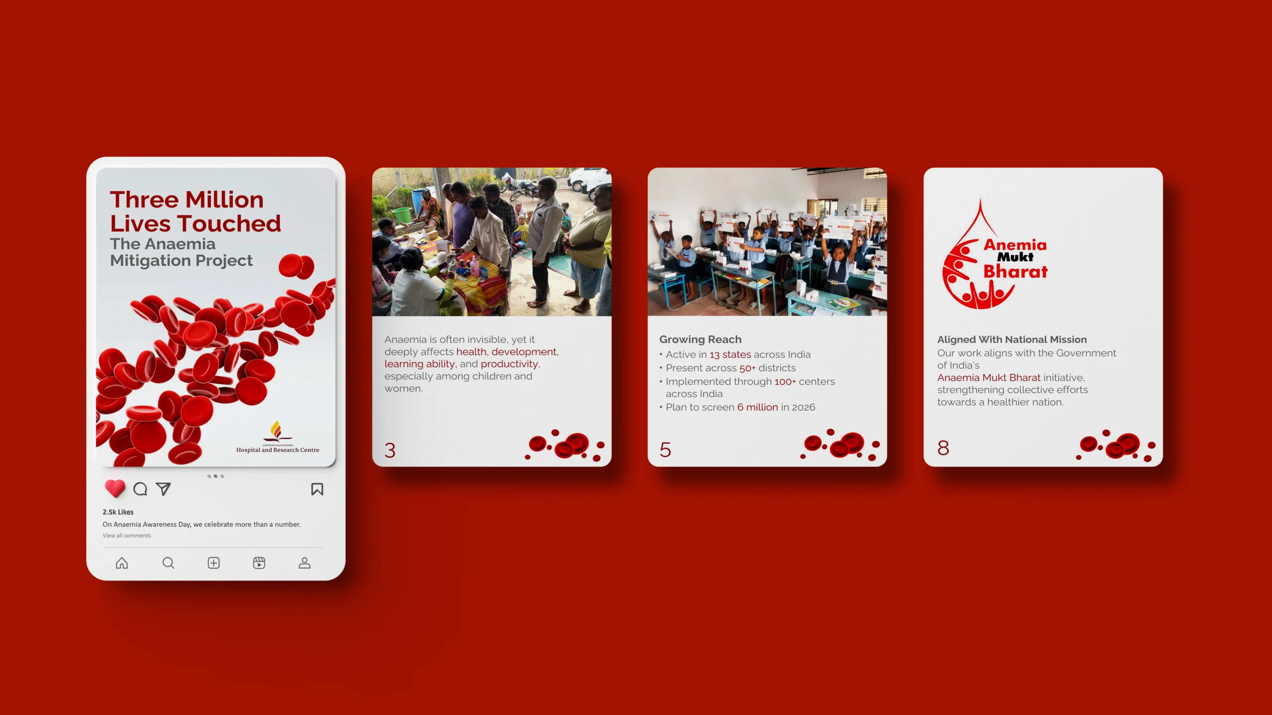 Social Media Growth Strategies 