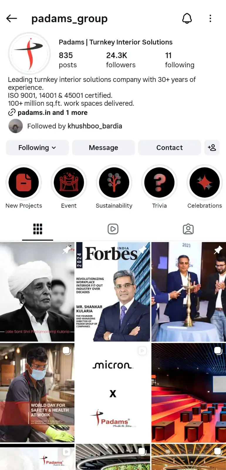 Social Media Growth Strategies 