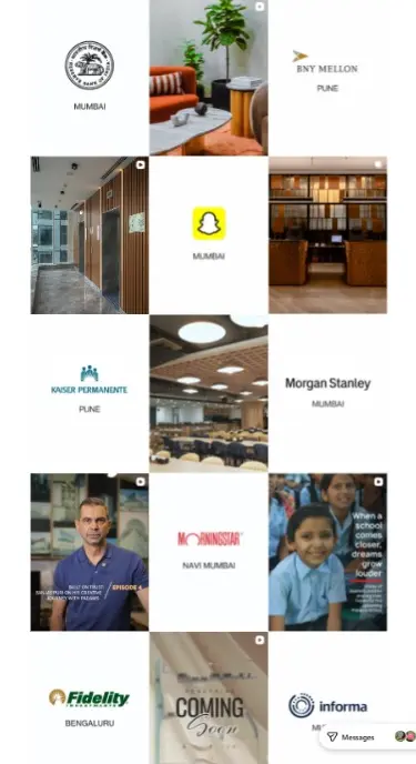 Social Media Growth Strategies 