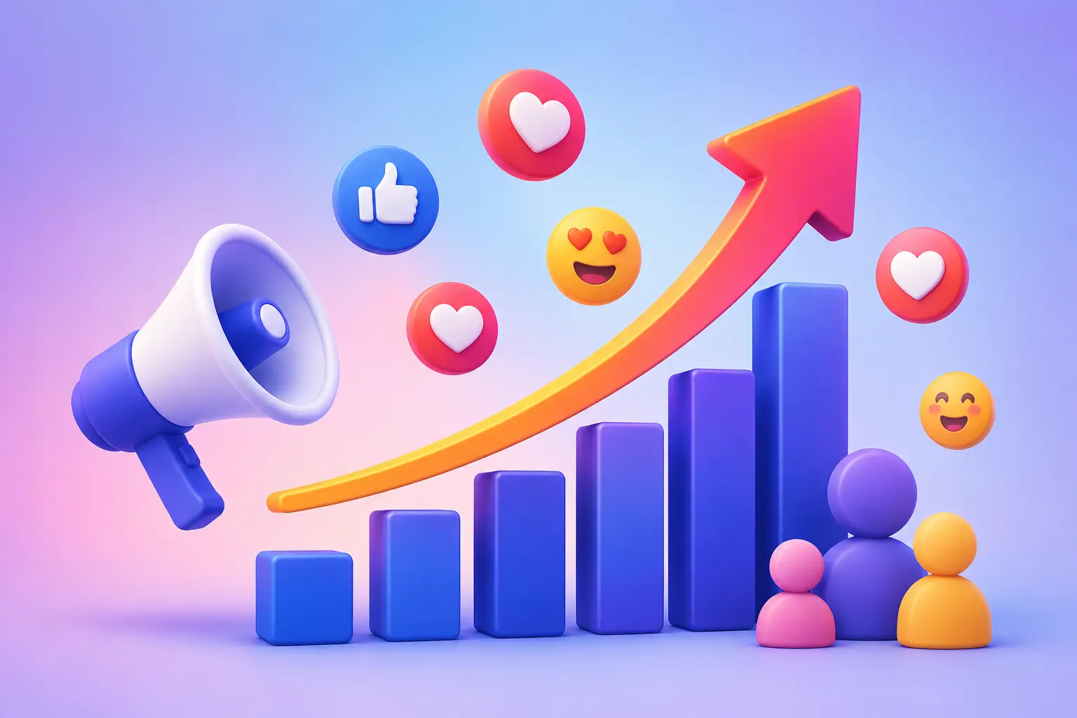 Social Media Marketing for Startups