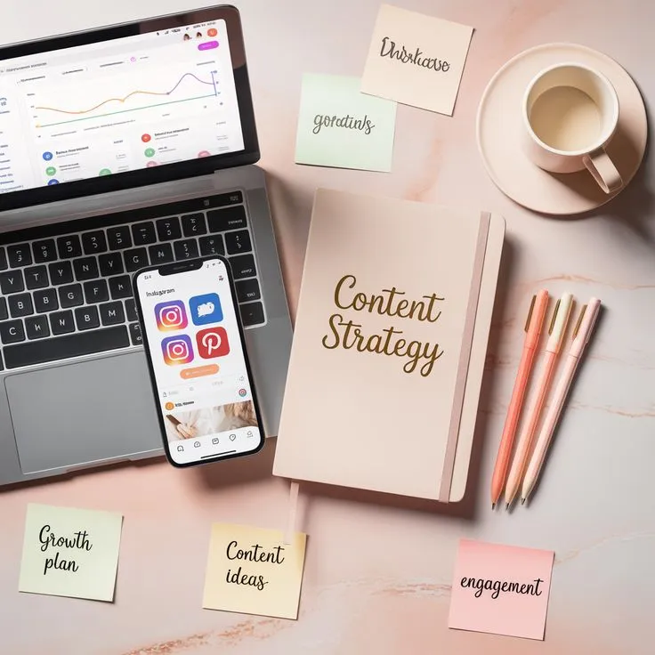 social media marketing for startups