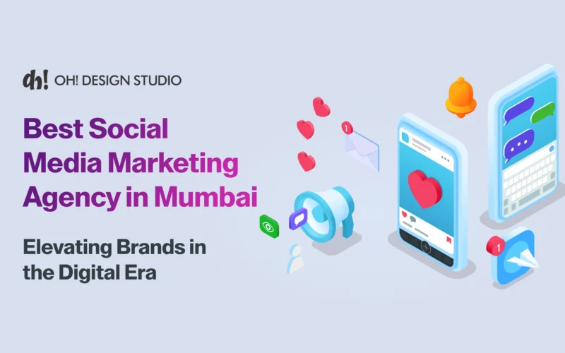 Best Social Media Marketing Agency in Mumbai