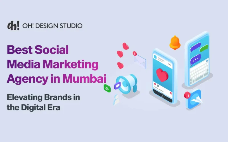 best social media marketing agency in mumbai