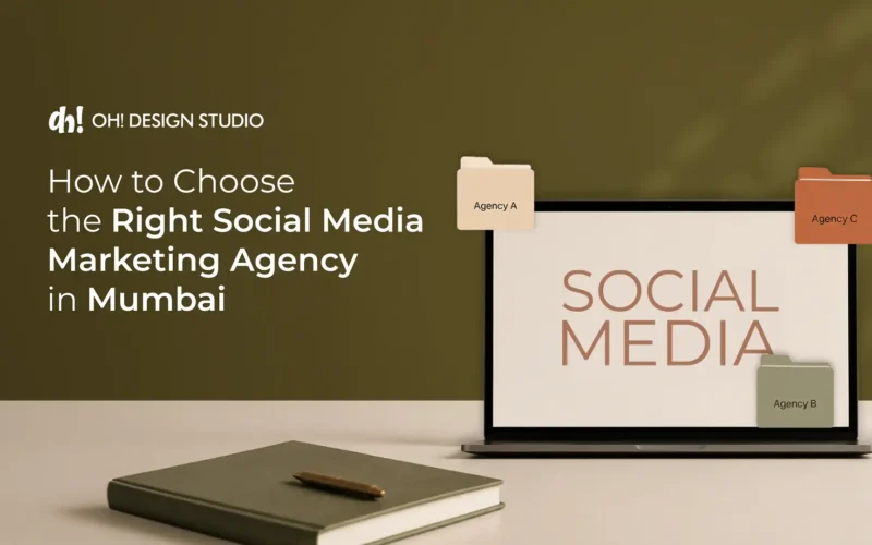 How to Choose the Right Social Media Marketing Agency in Mumbai