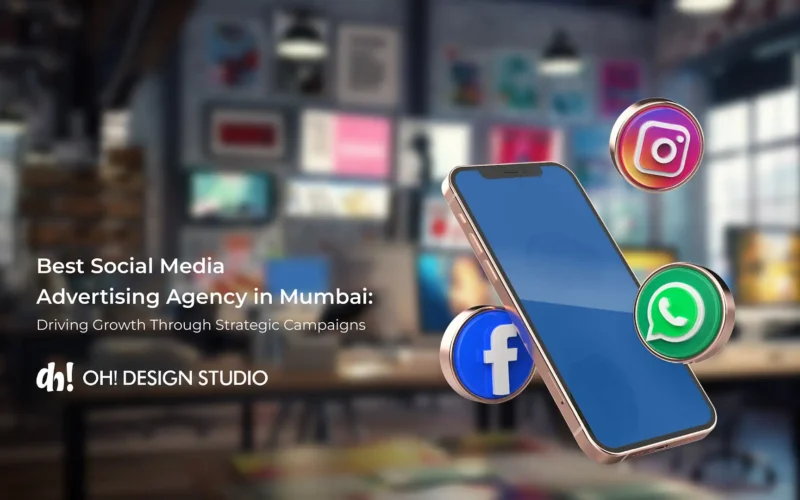 Social Media Advertising Agency