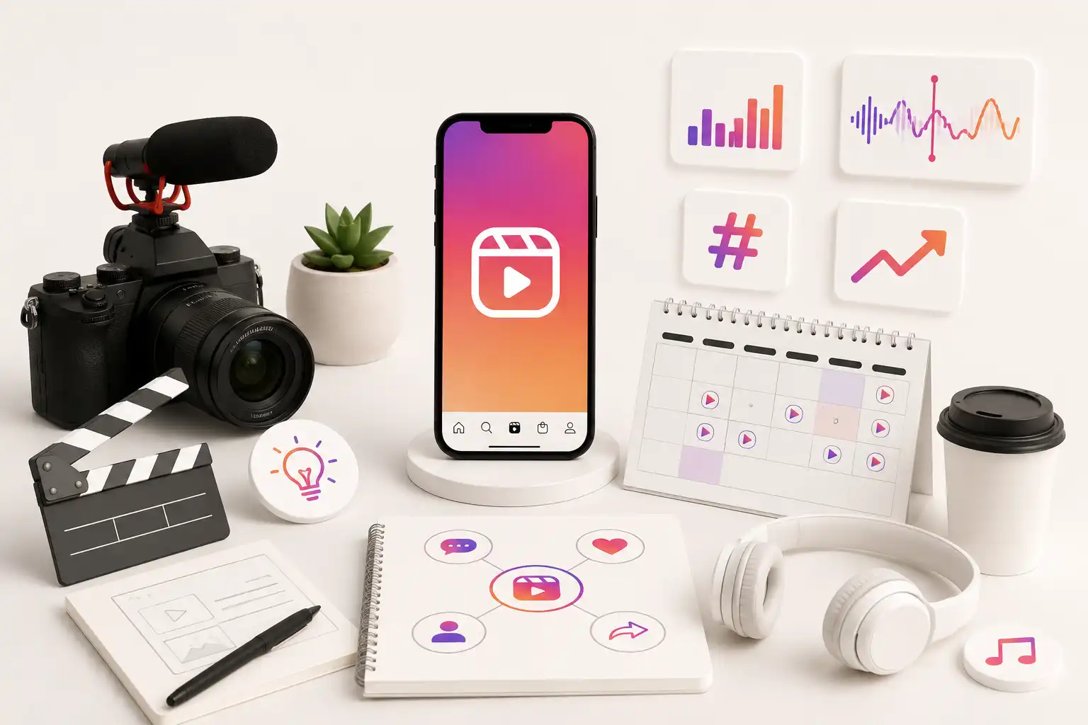 Instagram Reels Marketing Agency Mumbai