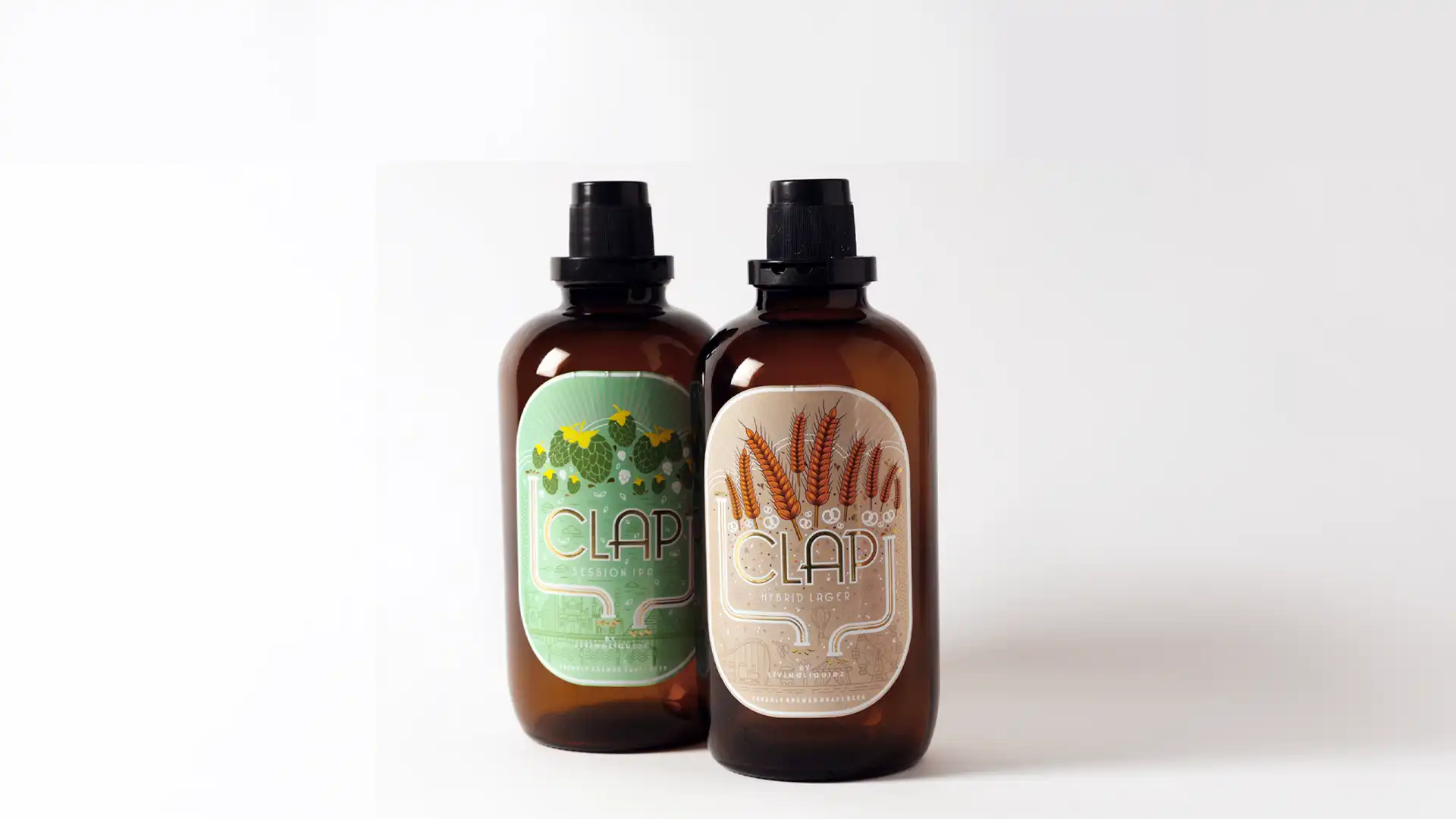 FMCG Packaging Design