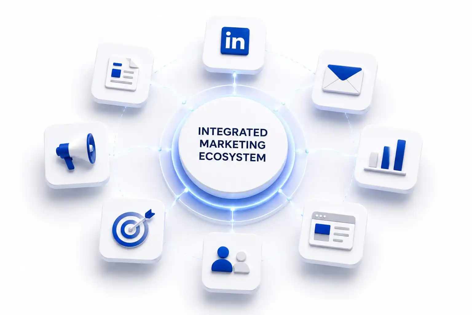 B2B Social Media Marketing Agency in Mumbai