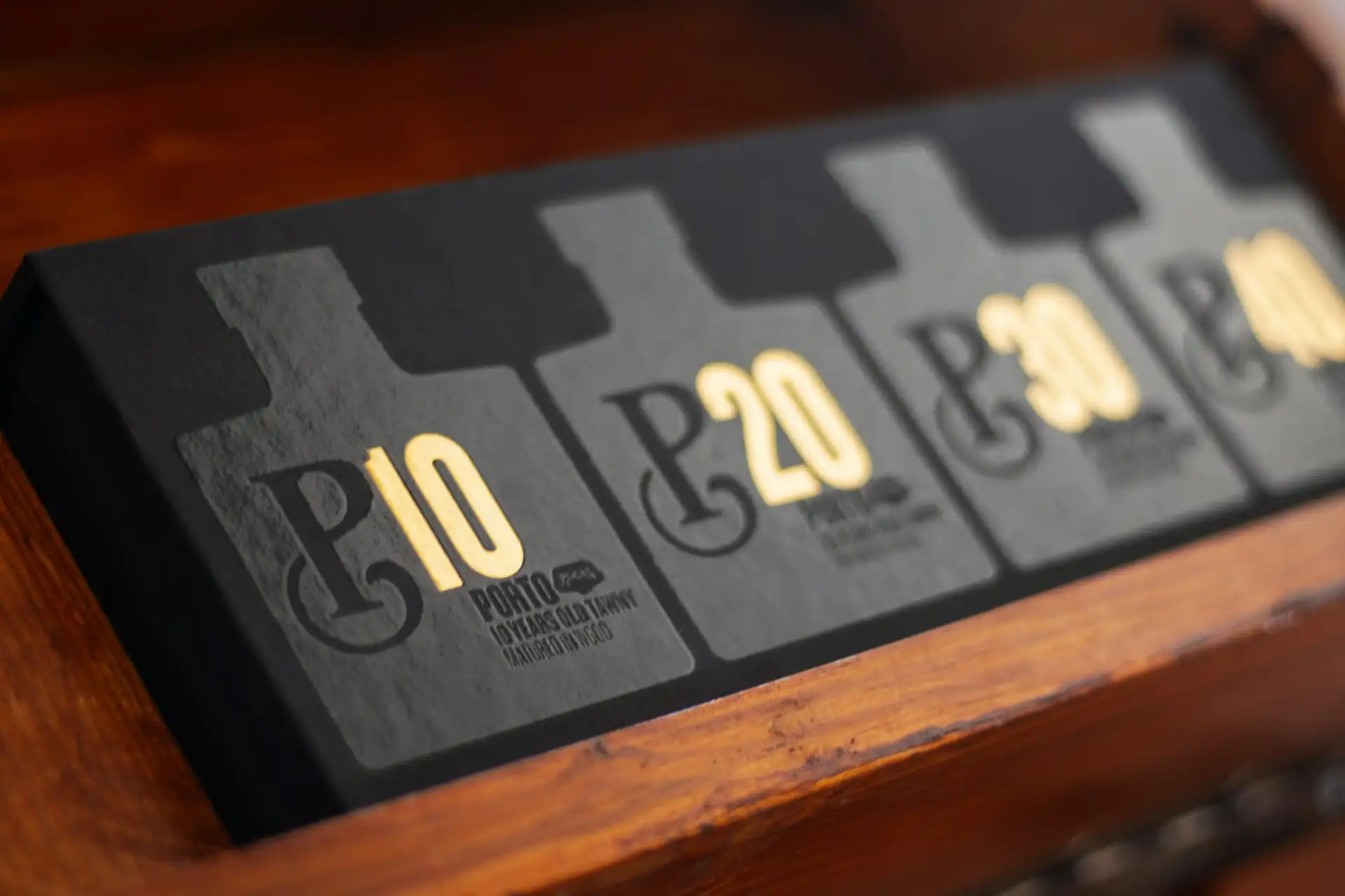 Minimalist Luxury Packaging Design Ideas