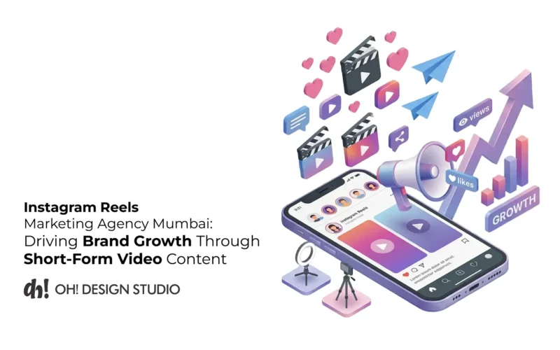 instagram reels marketing agency in mumbai