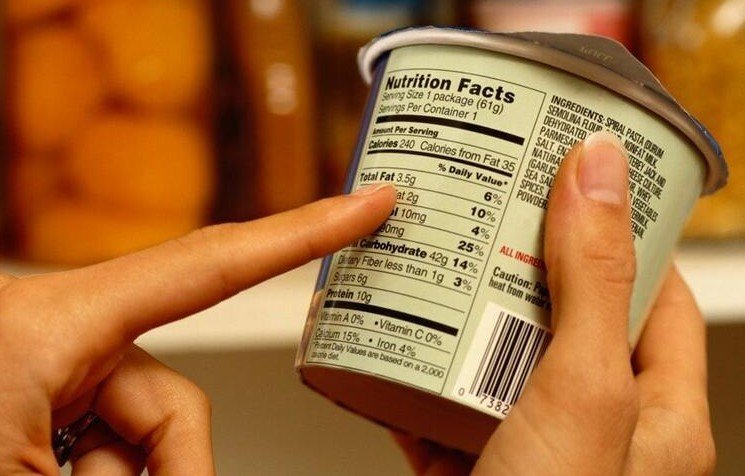 Food Packaging Design for Modern Brands