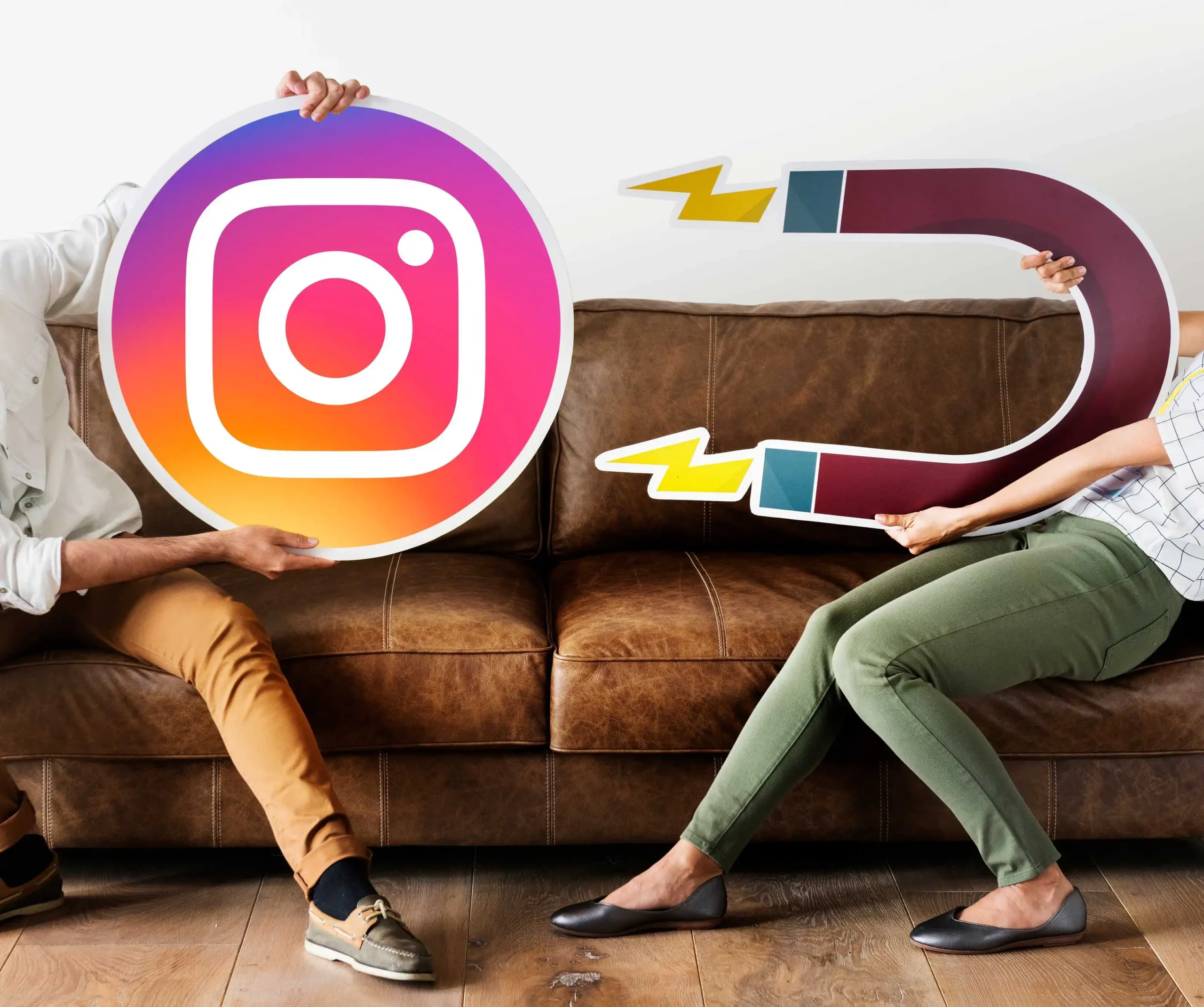 Social Media Advertising Agency