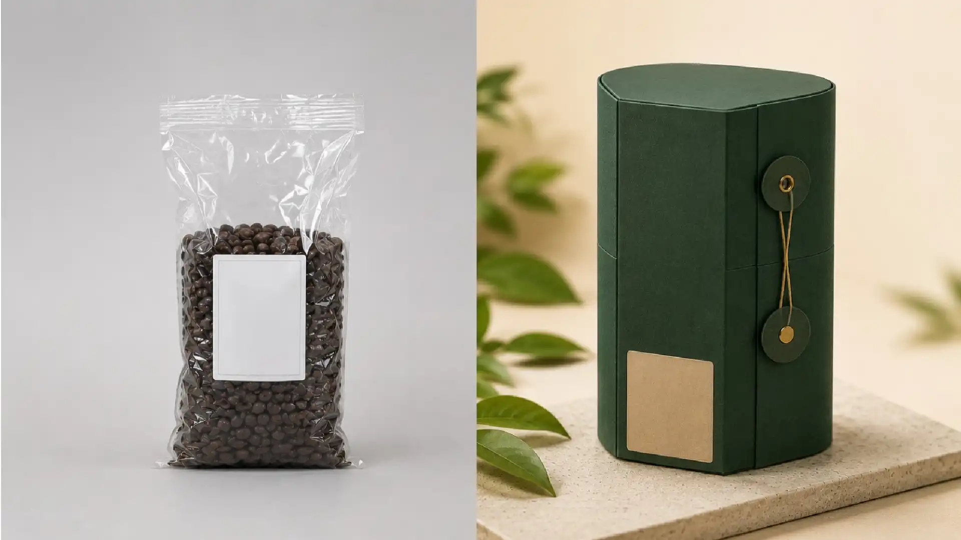 Packaging Design Agencies in Mumbai