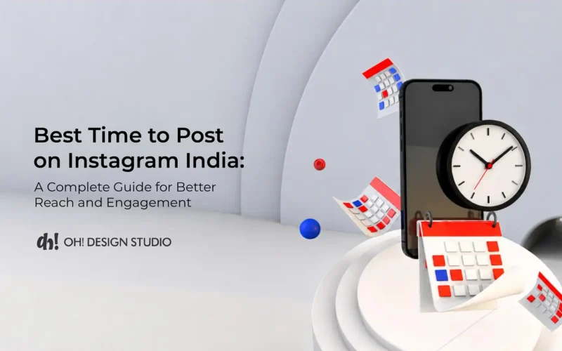 Best Time to Post on Instagram India