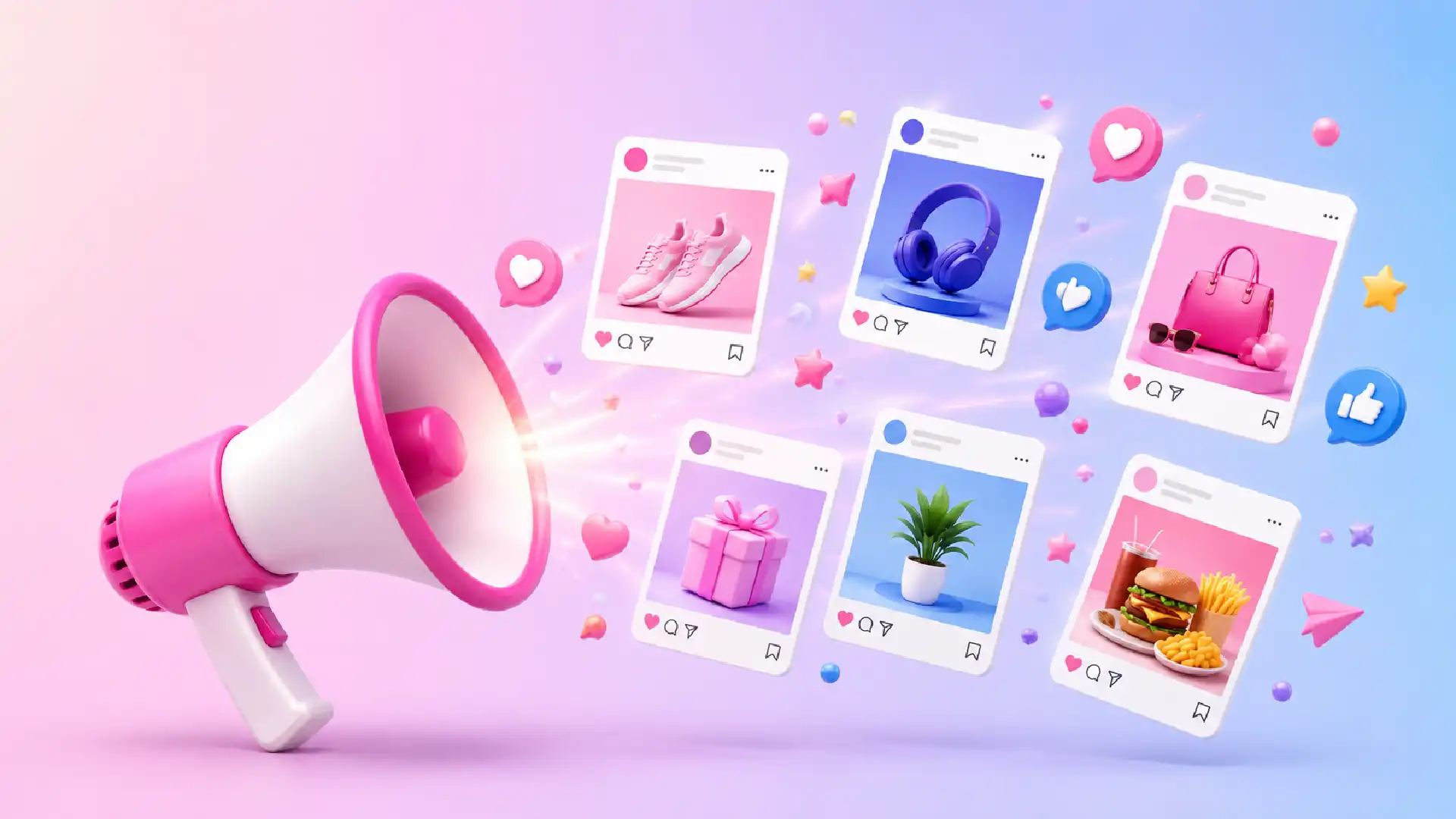 Instagram Marketing Tips
