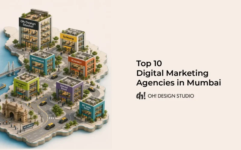 Digital Marketing Agencies in Mumbai