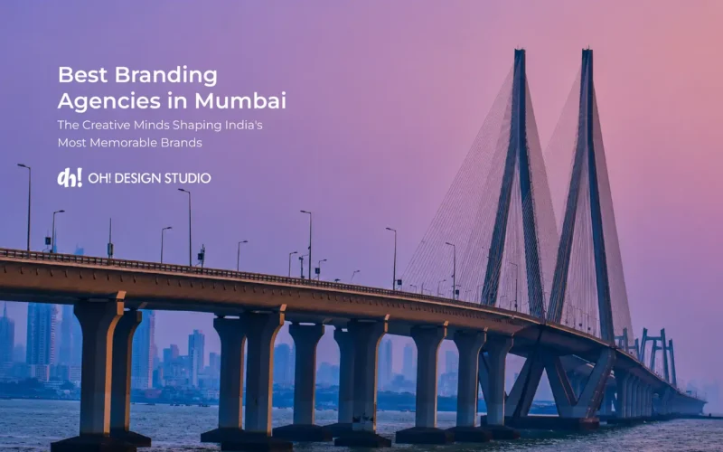 Branding Agencies in Mumbai