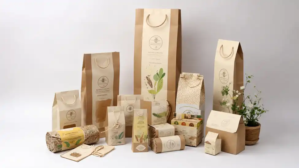 Packaging Design Agencies in Mumbai