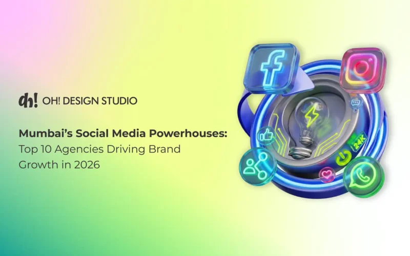 Social Media Agencies in Mumbai