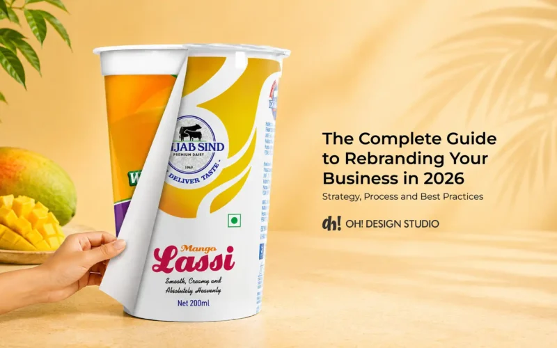 Guide to Rebranding Your Business