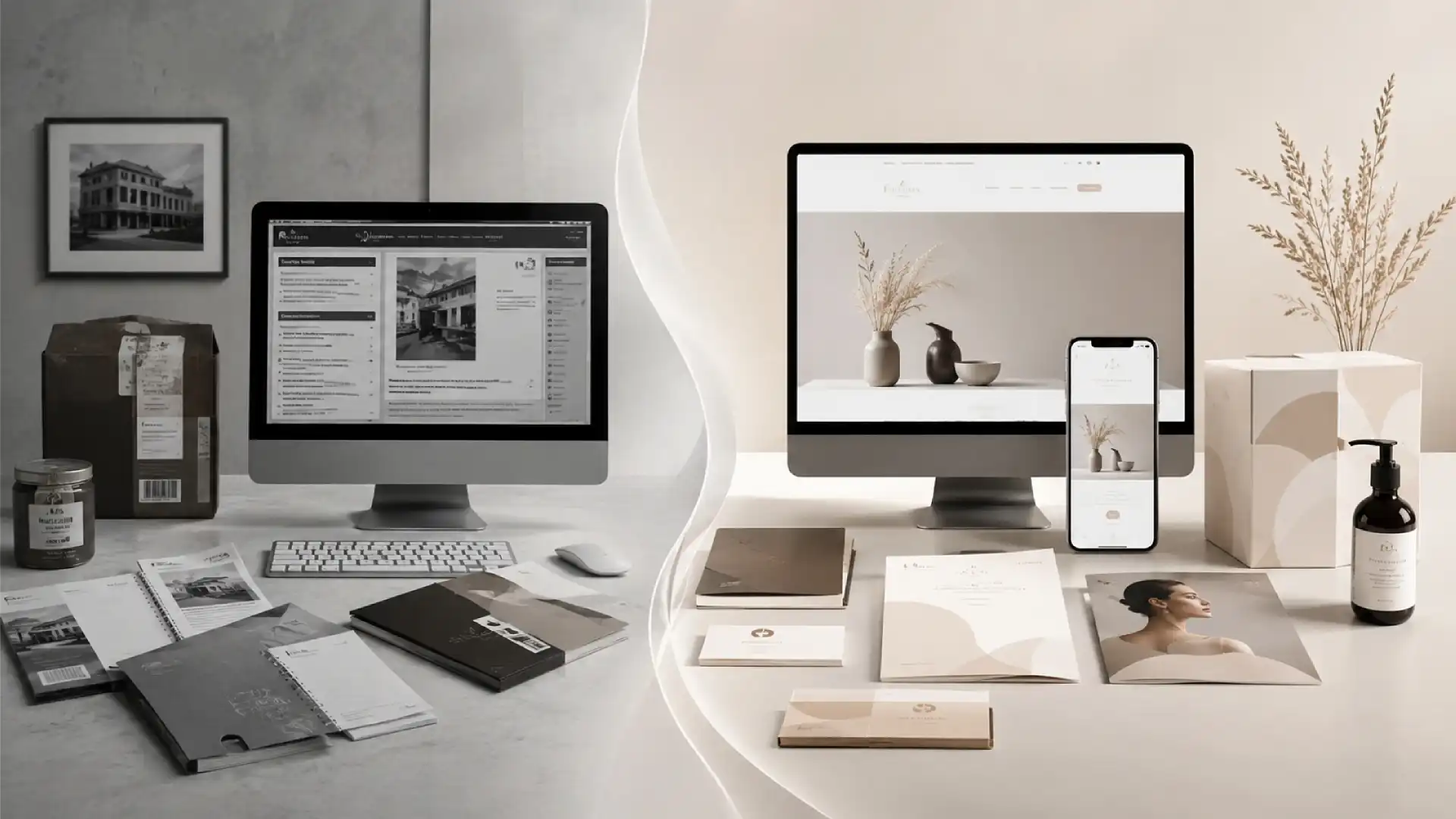 Guide to Rebranding Your Business