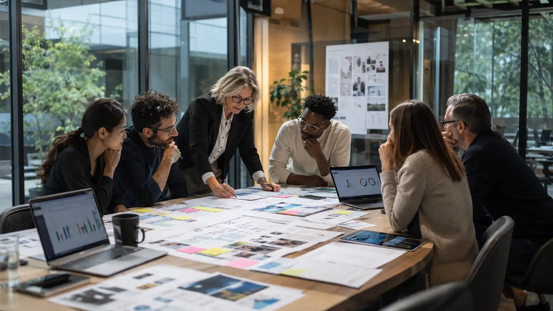 Guide to Rebranding Your Business