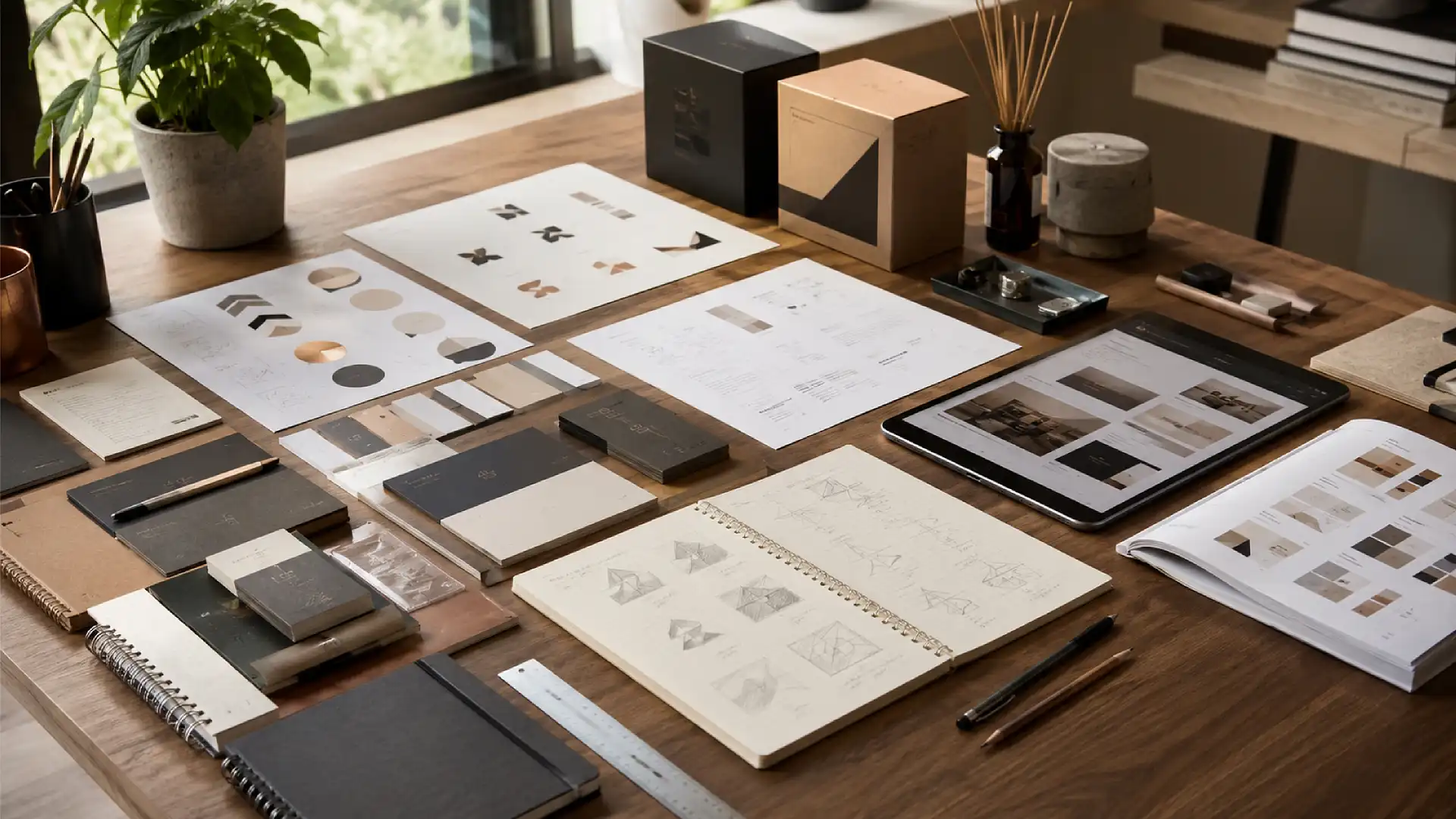 Guide to Rebranding Your Business