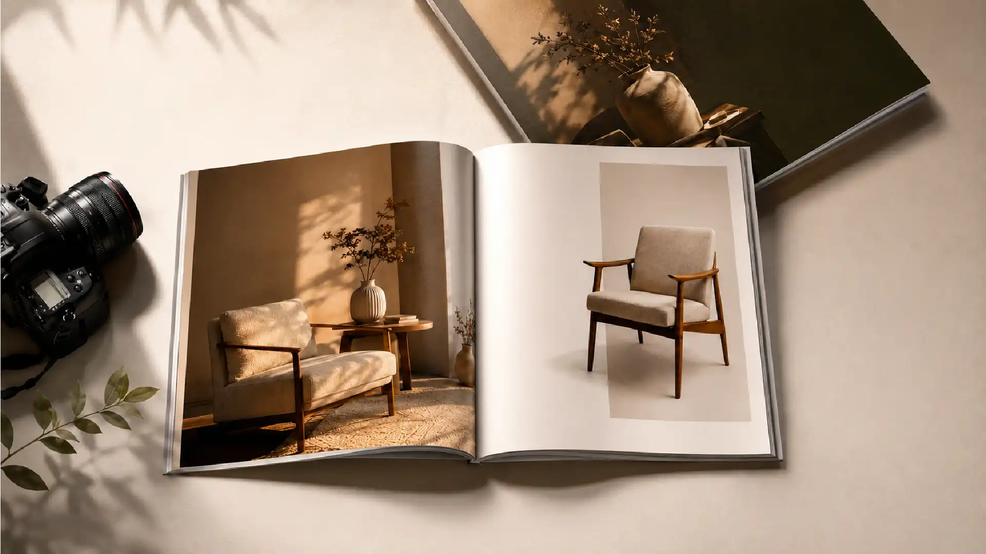 Best Catalogue Design Ideas