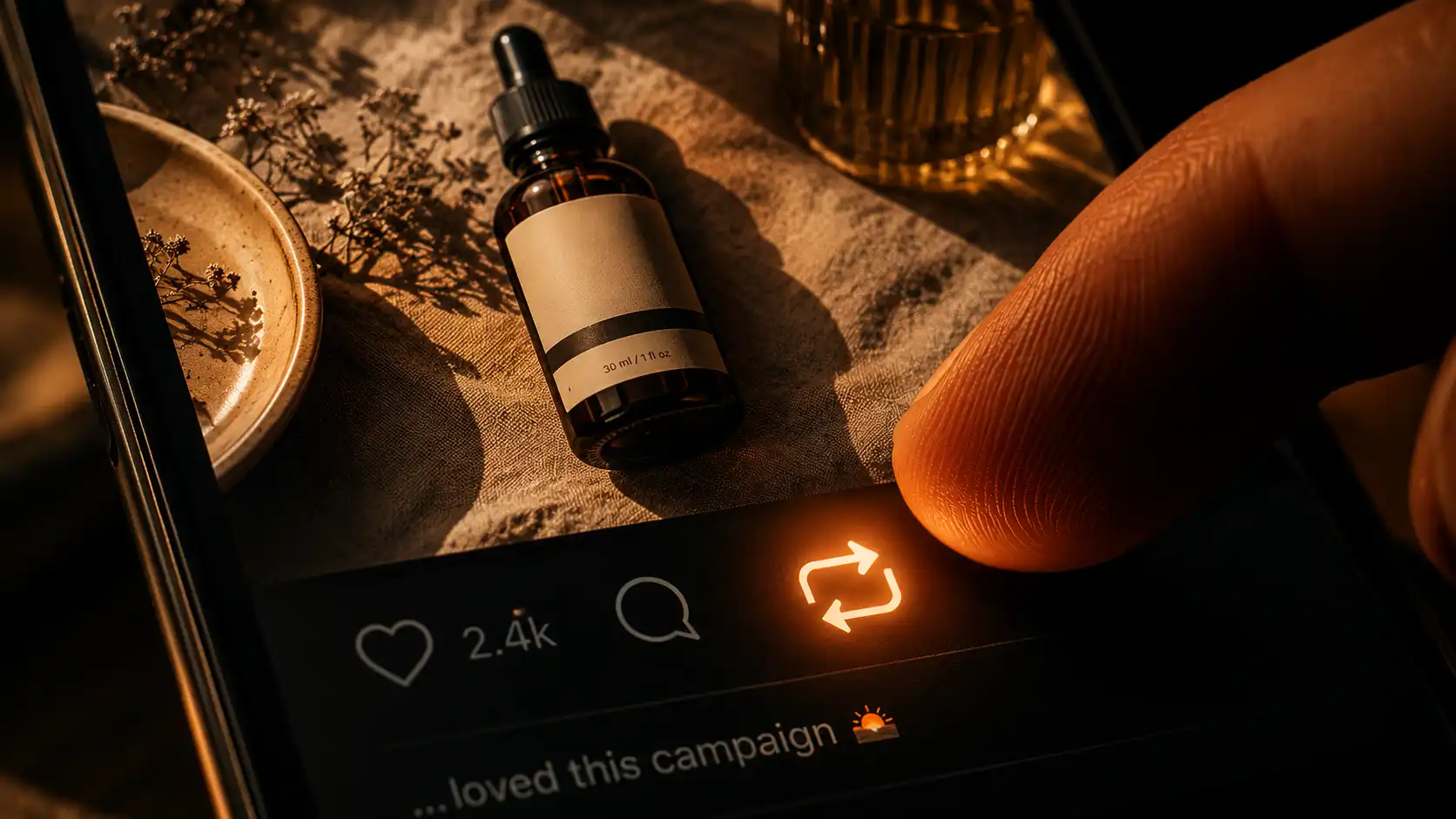 Social Media Content Ideas