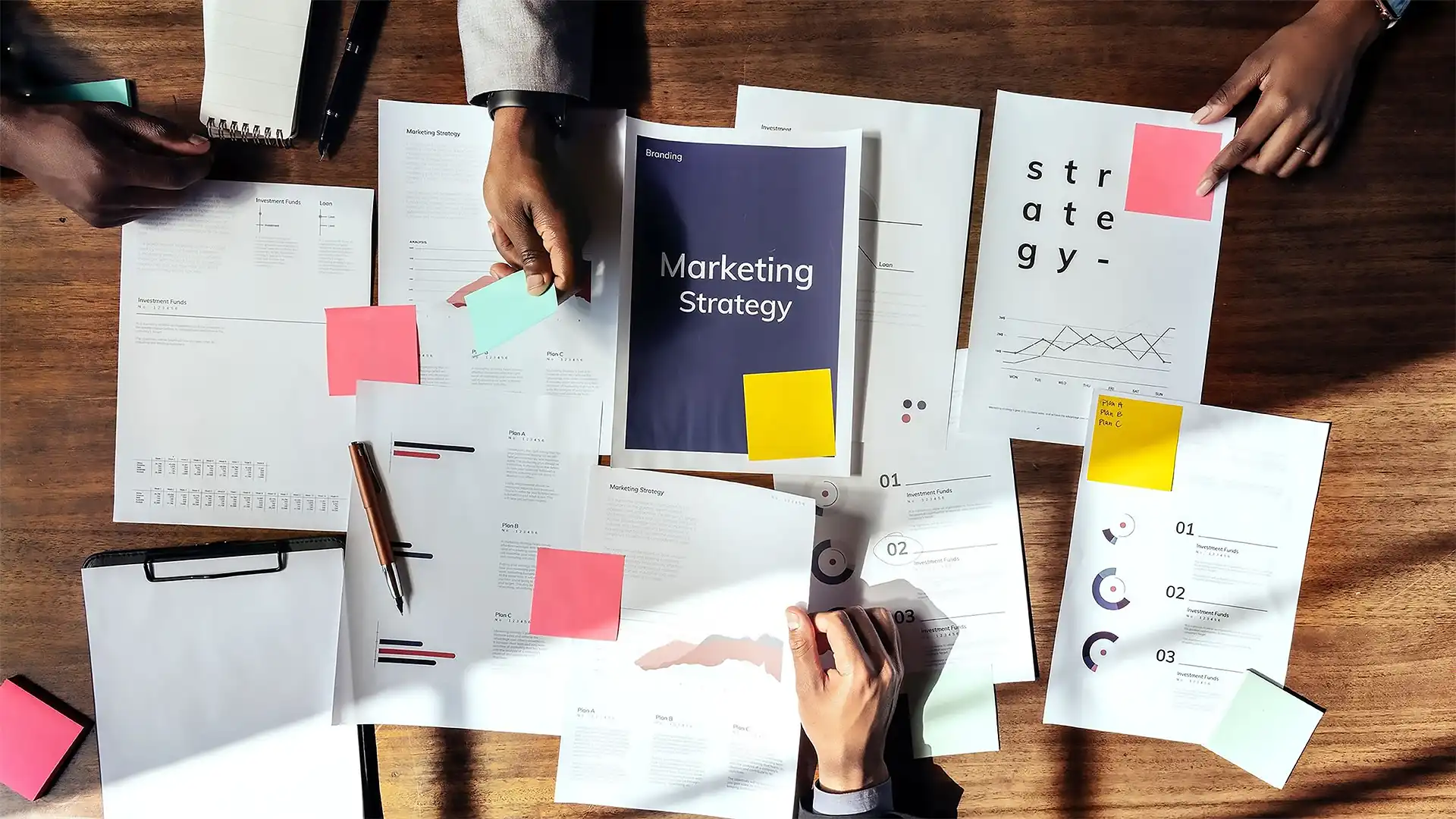 Social Media Content Ideas