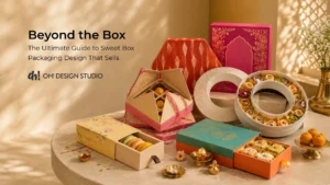 Beyond the Box: The Ultimate Guide to Sweet Box Packaging Design That Sells