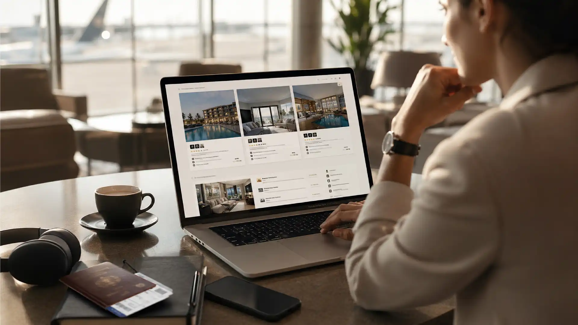 Hotel Branding