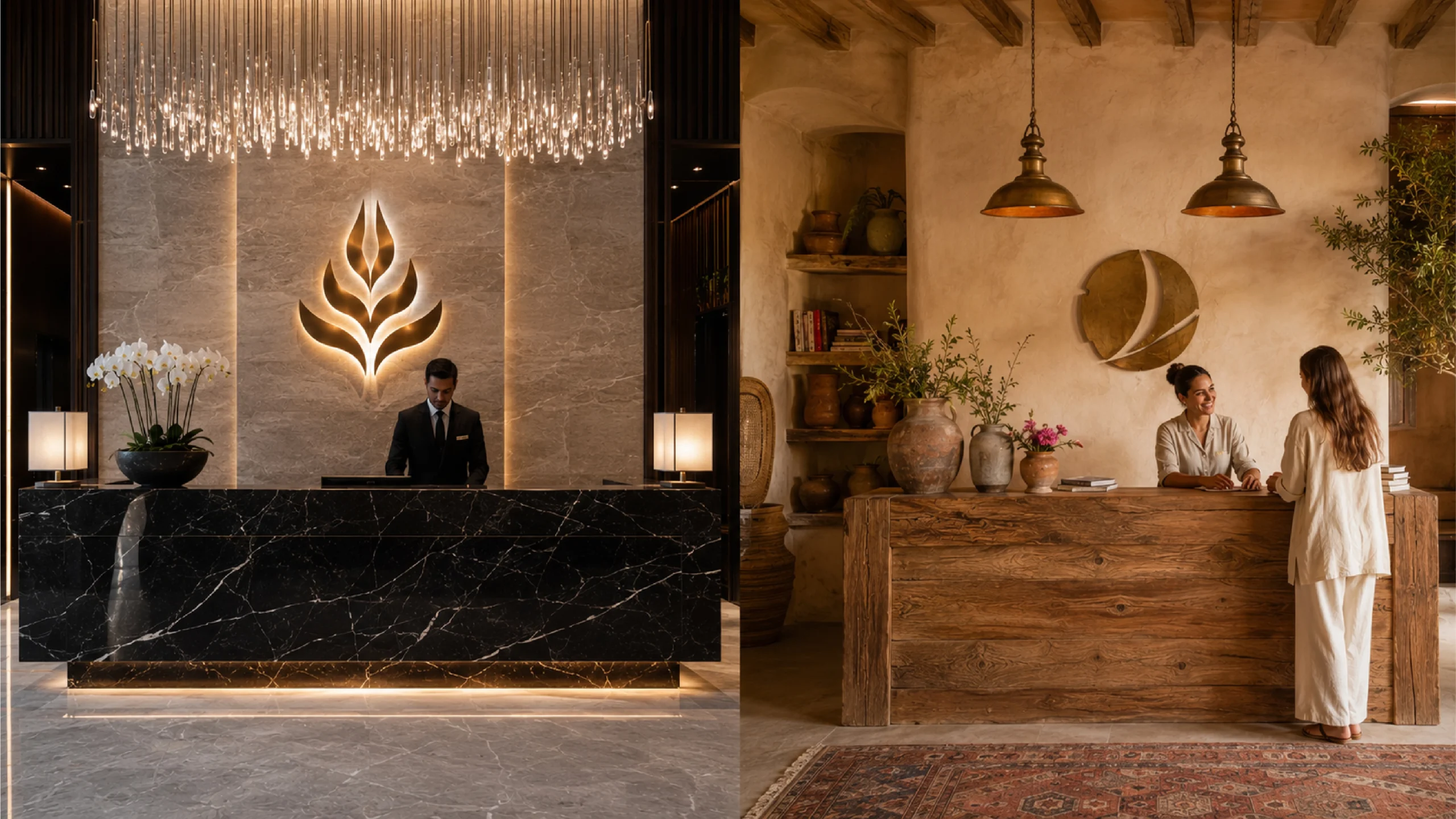 Hotel Branding