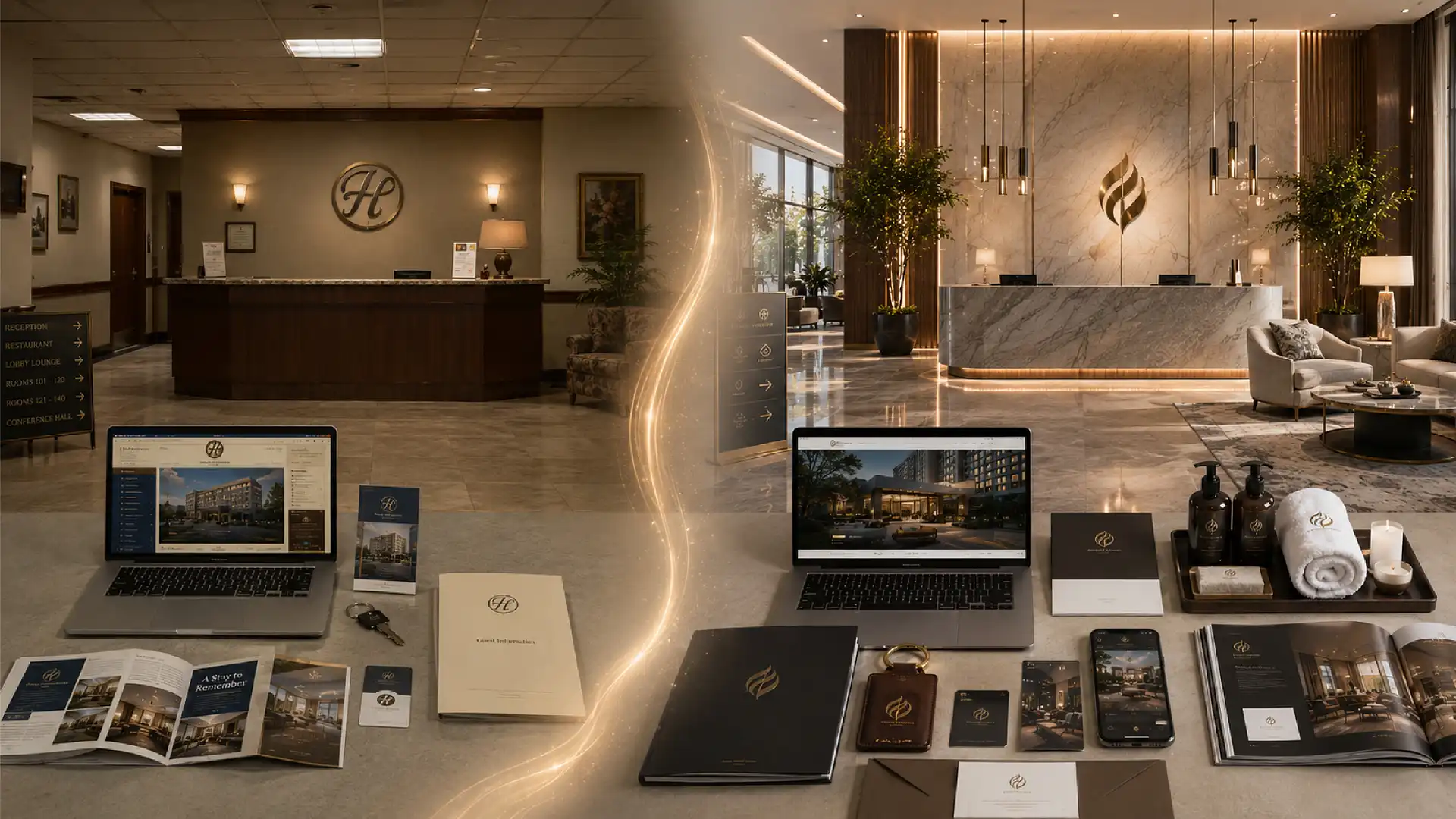 Hotel Branding