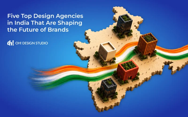 Creative Design Agencies in India