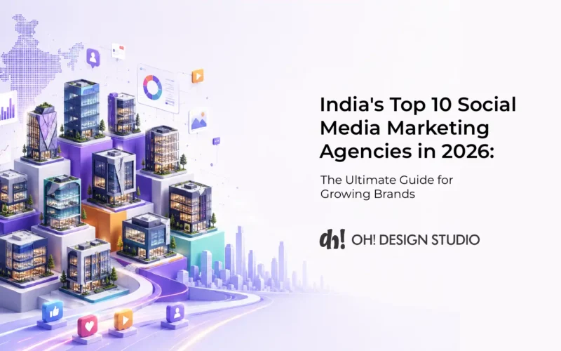 Top 10 Social Media Marketing Agencies