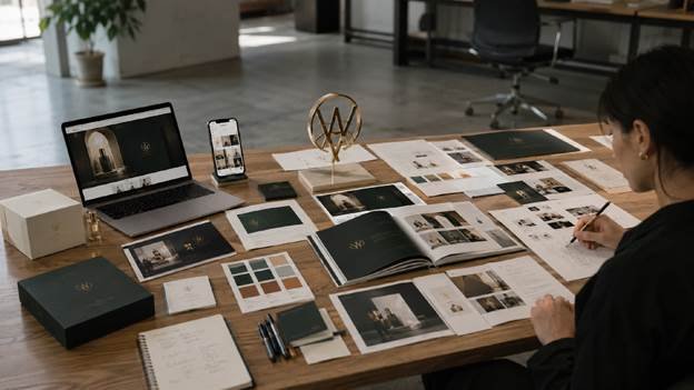 Top Design Agencies in India